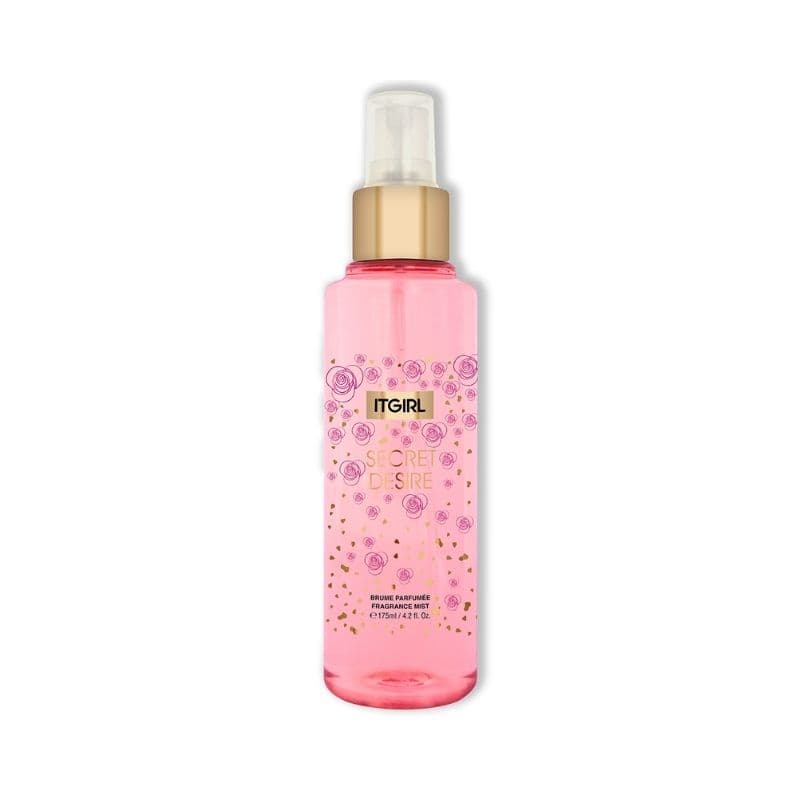 It Girl Brume Secret Desire 175ml