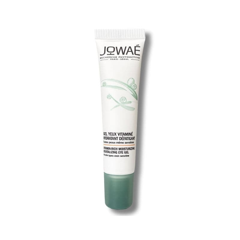 Jowae Gel Vitamine Hydratant Yeux