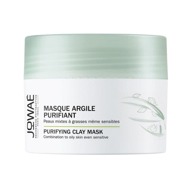 Jowae Masque Argile Purifiant 50 ml