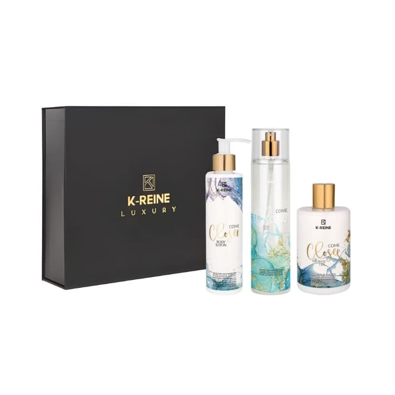 K-Reine Coffret Come Closer