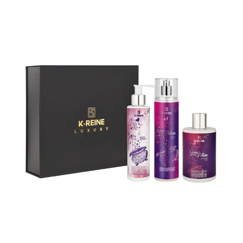 K-Reine Coffret Love Potion
