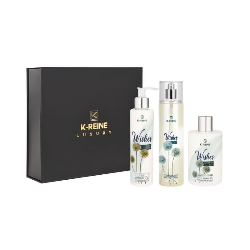 K-Reine Coffret Wishes