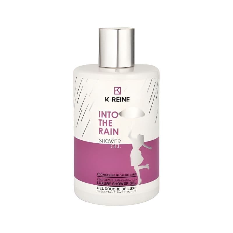 K-Reine Gel Douche The Rain 300ml