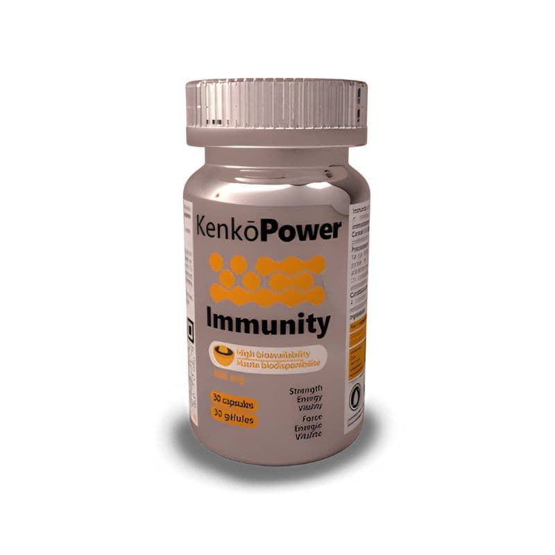 Kenko Power Immunity Bt/30
