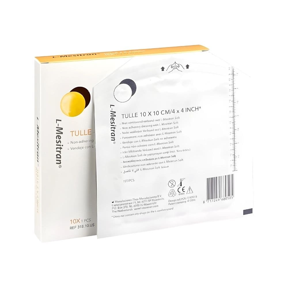 L-Mesitran Bt/10 Stck