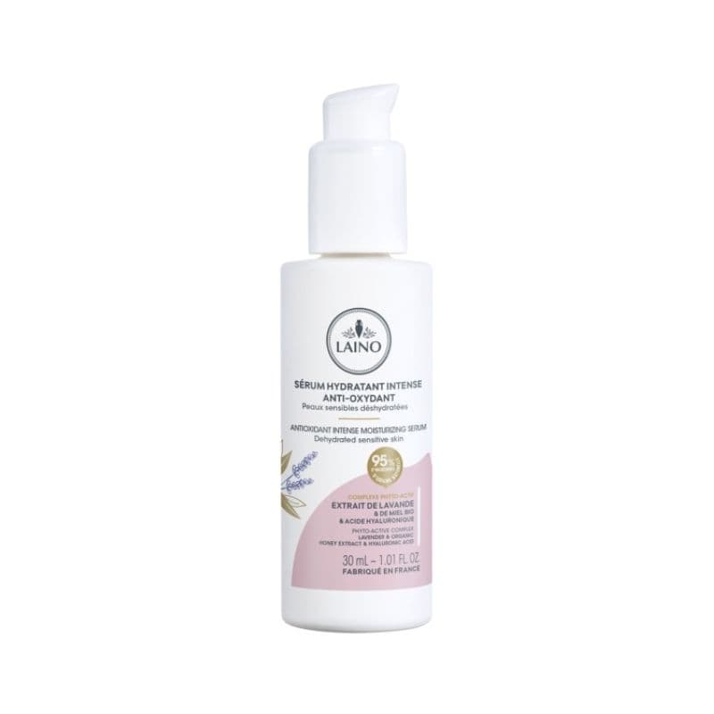 Laino Serum Hydratant Intense 30ml