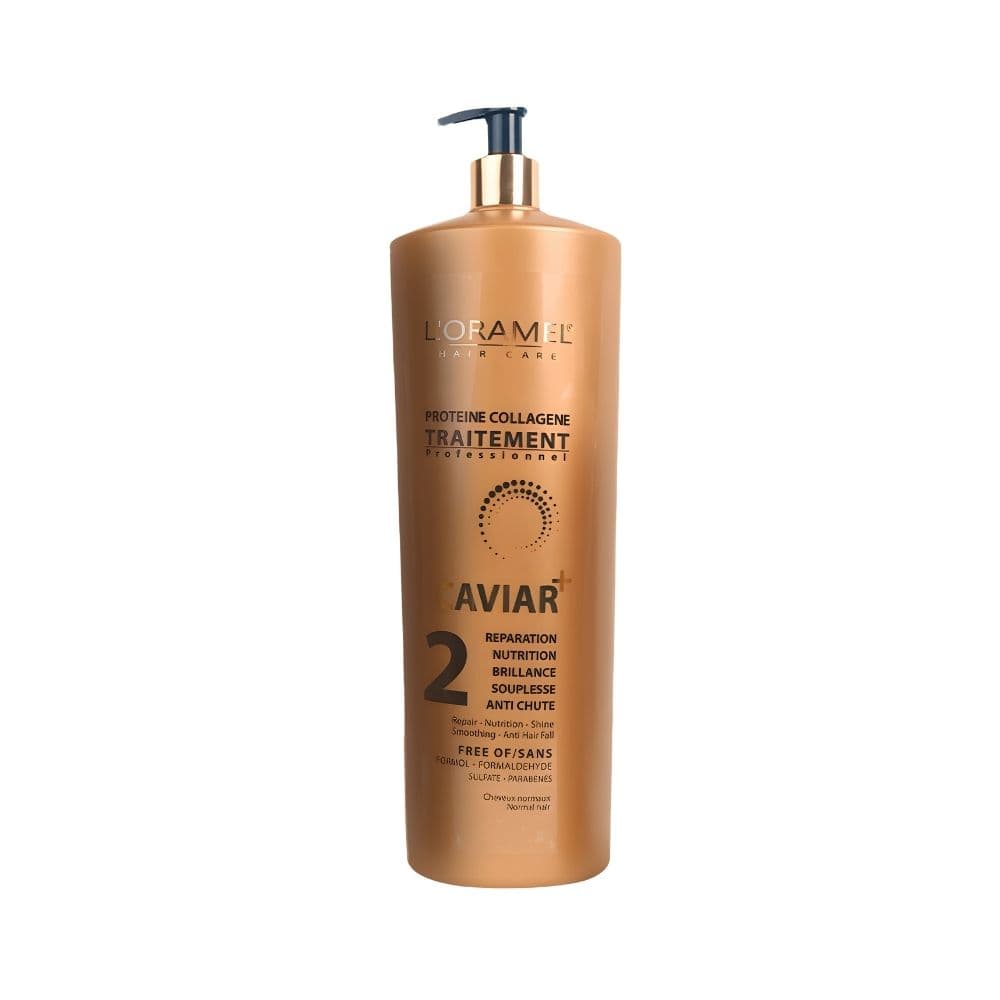 L’Oramel Protein Collagen 125ml
