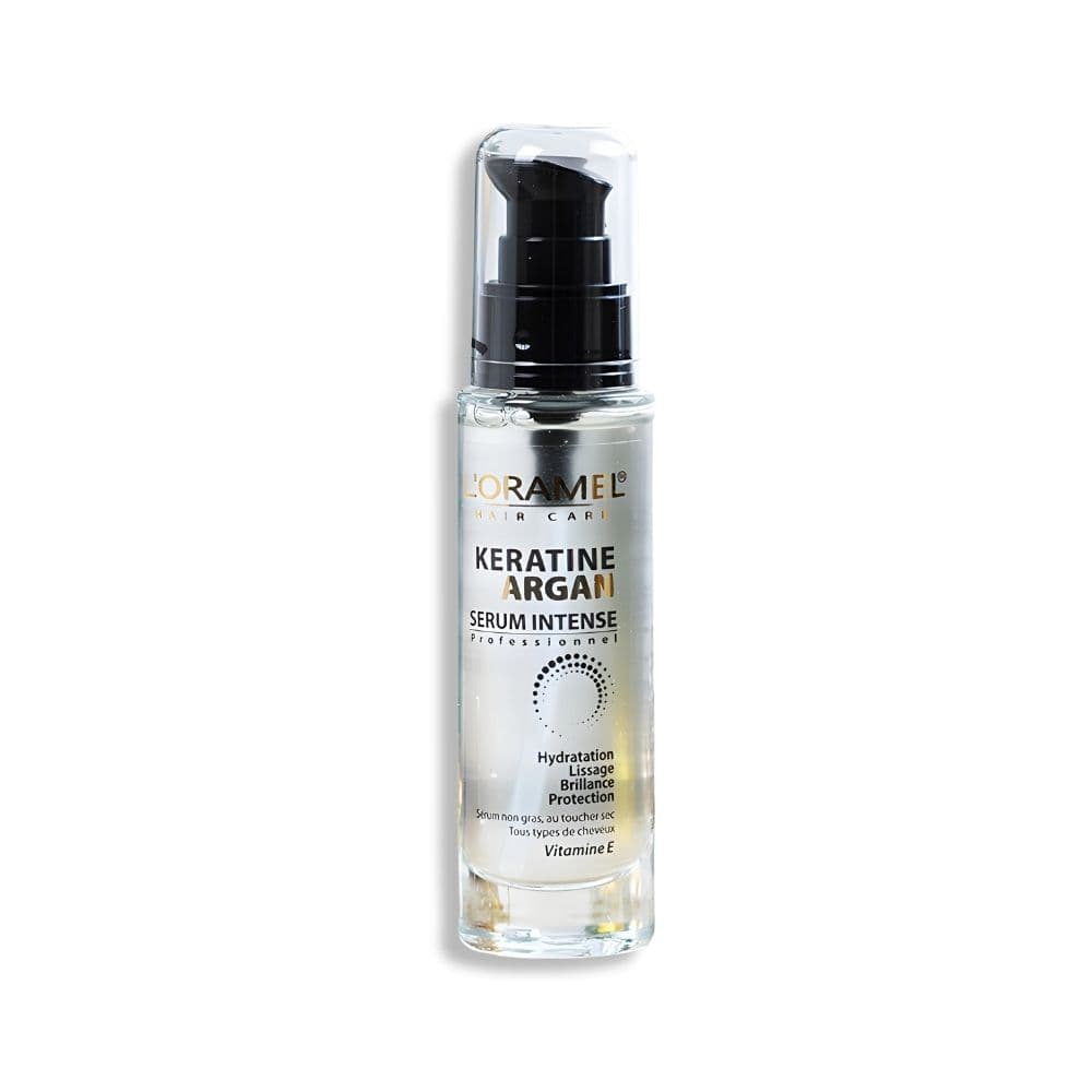 L’Oramel Serum Capillaire 50ml