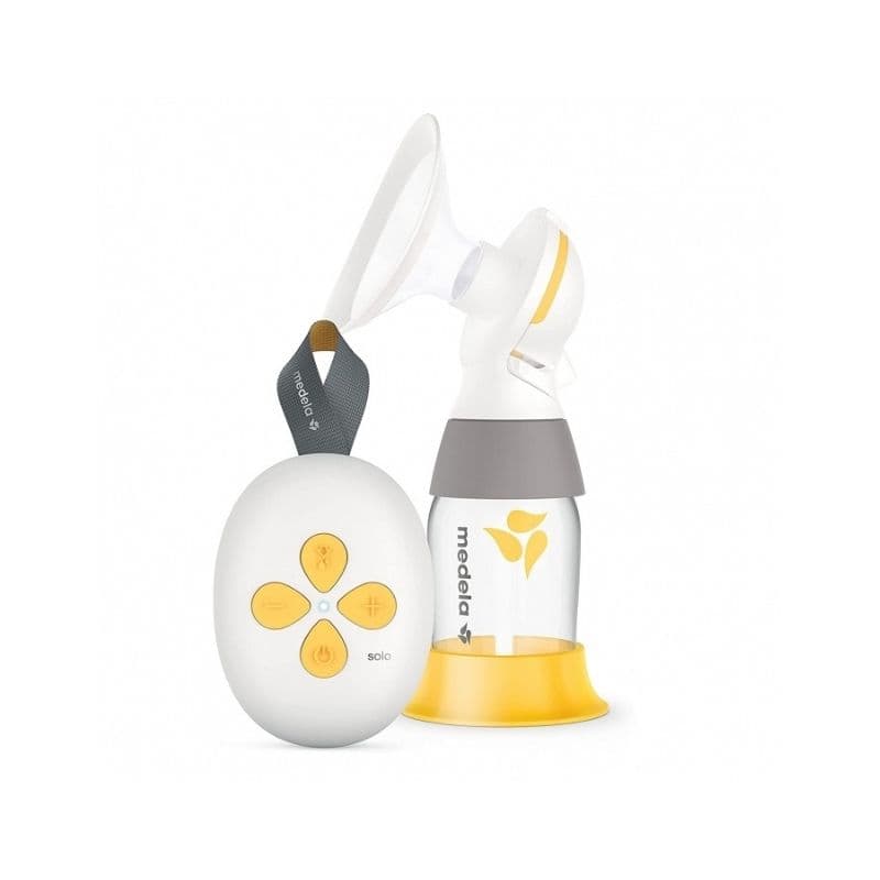 Medela Tire Lait Elec Solo