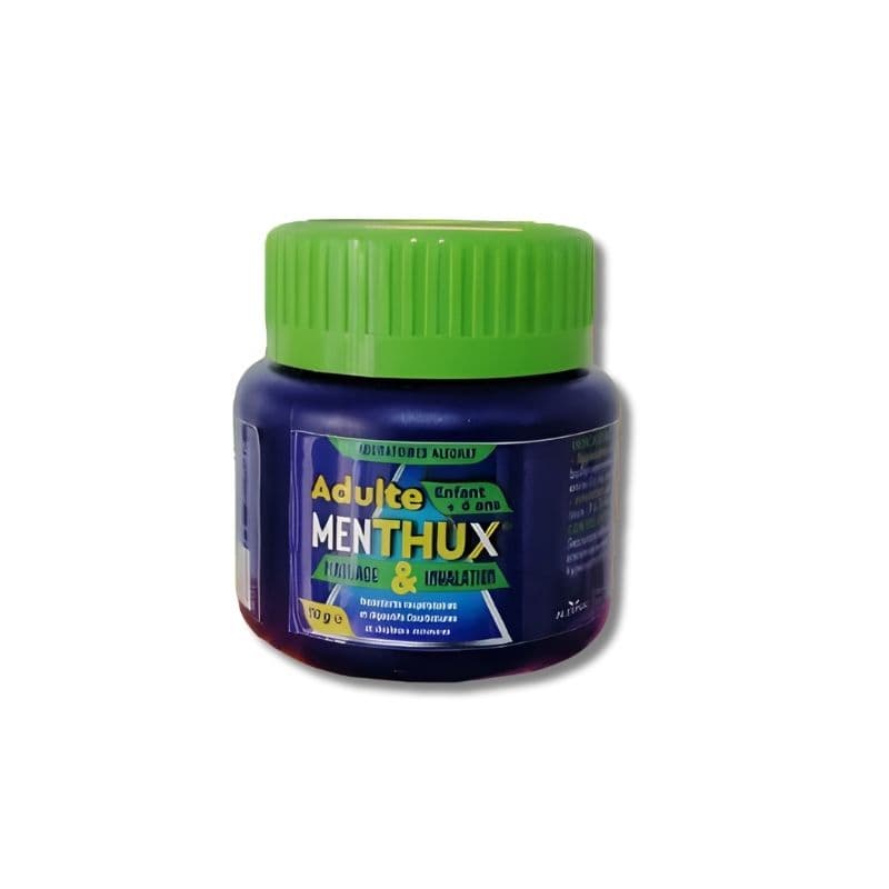 Menthux Adulte 50 Gr