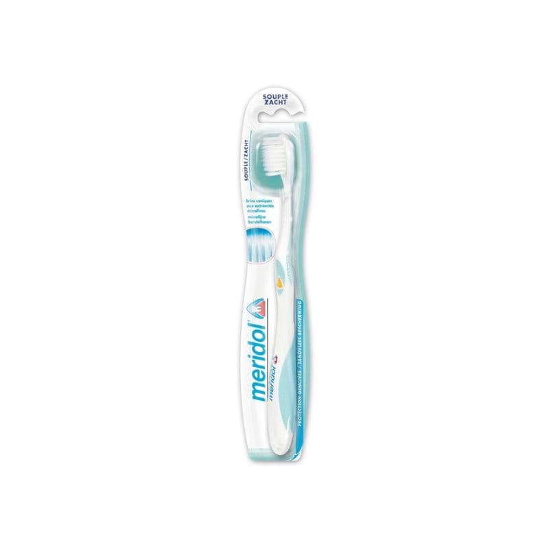 Meridol Brosse Souple