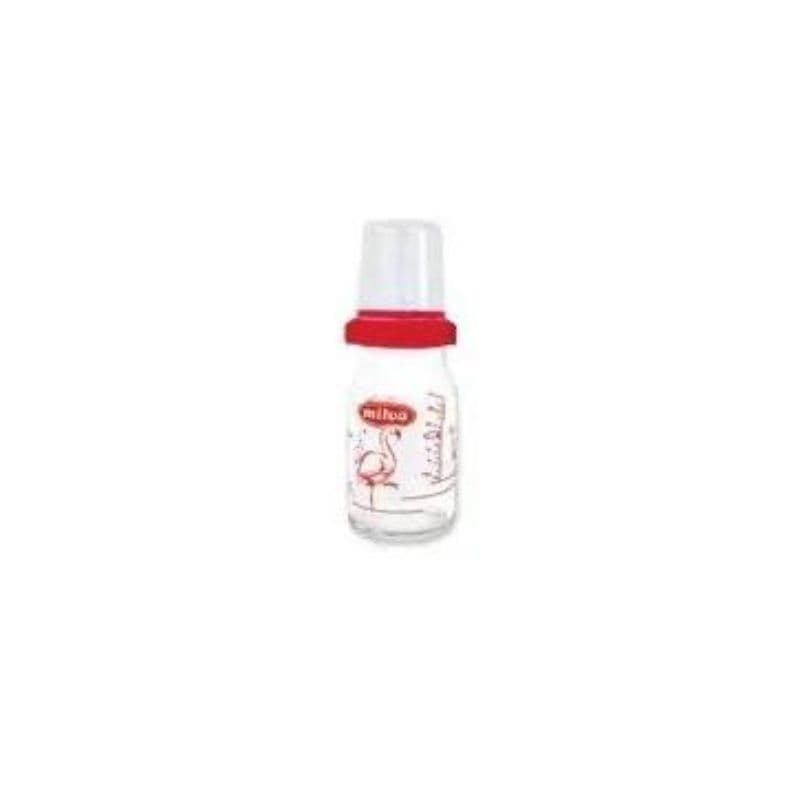 Milva Biberon Verre Pm 125ml