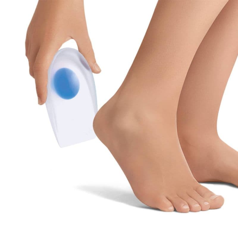 Minion Talonette En Silicone S / Mn 301 S