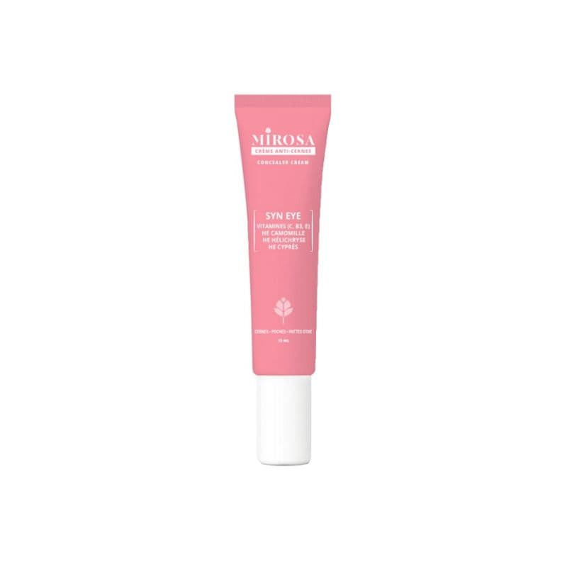 Mirosa Creme Anti-Cernes 15ml