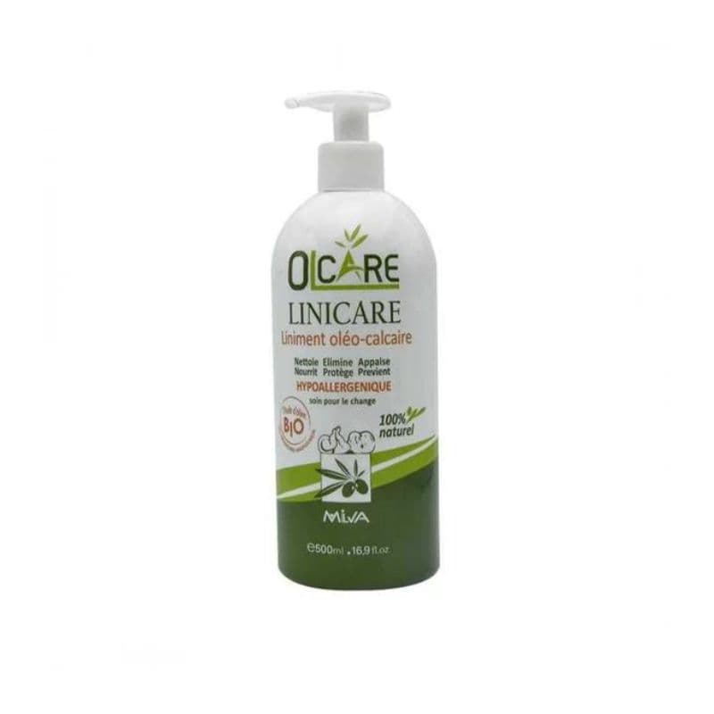Olcare Linicare Liniment 500 ml