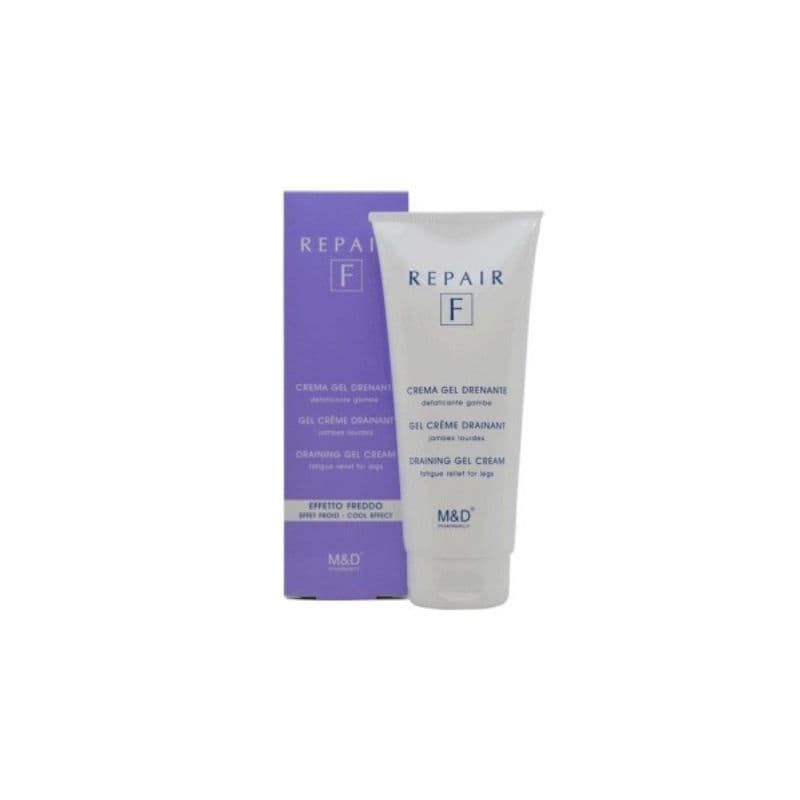 Repair Gel Creme Drainant 200ml