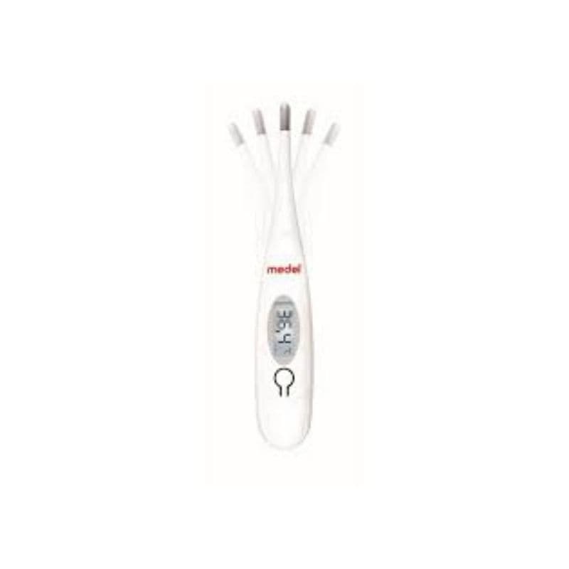 Thermometre A Flexible Medel 95206