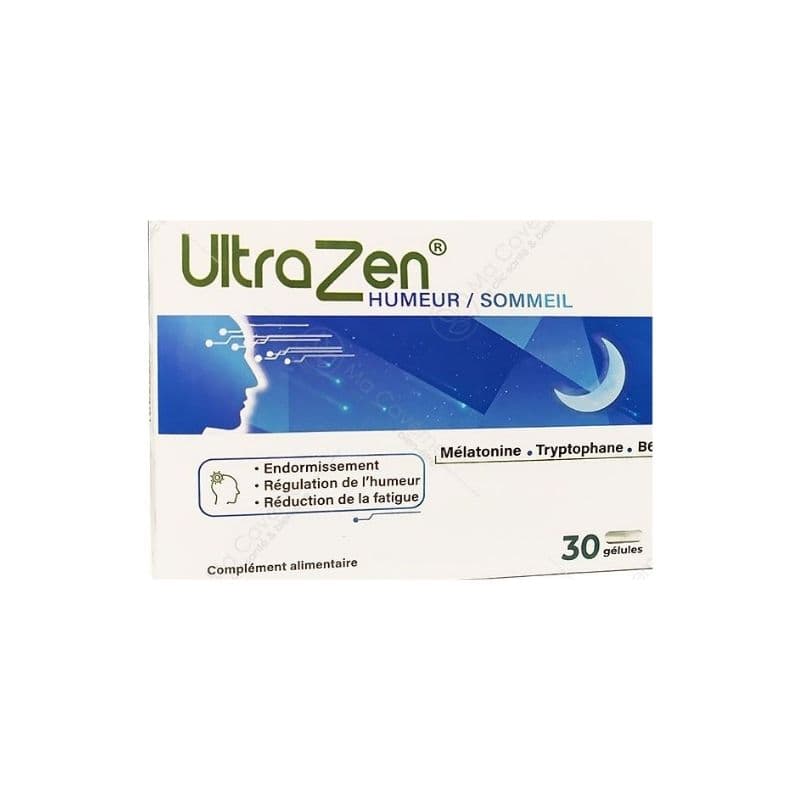 Ultrazen Bt/30