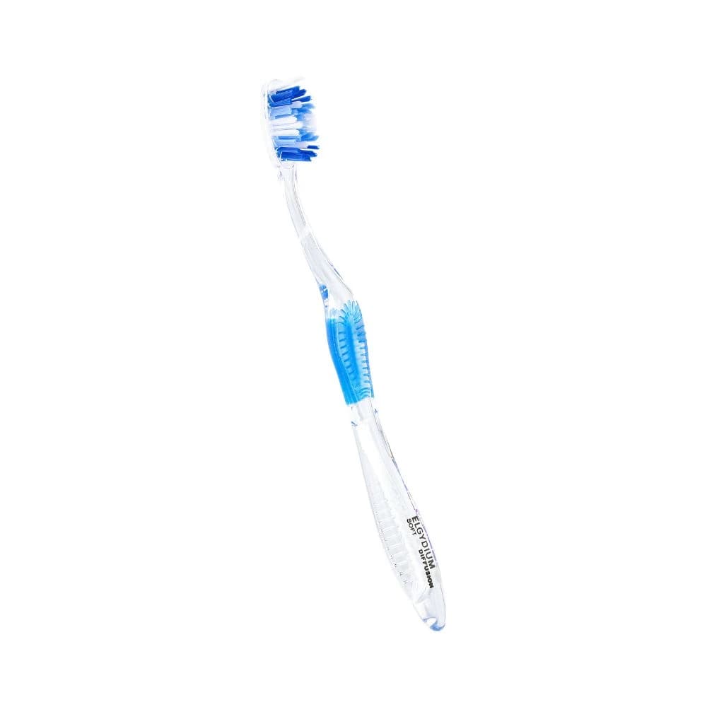 Elgydium Brosse A Dents Diffusion Souple