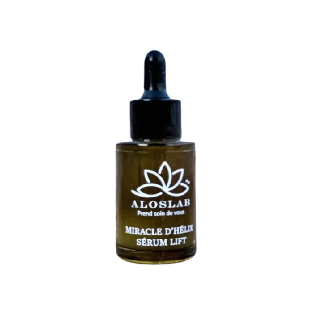 Aloslab Miracle D’Helix Serum 50ml