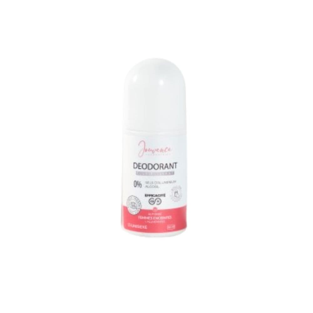 Jouvence – Deo Eclaircissant 50 ml