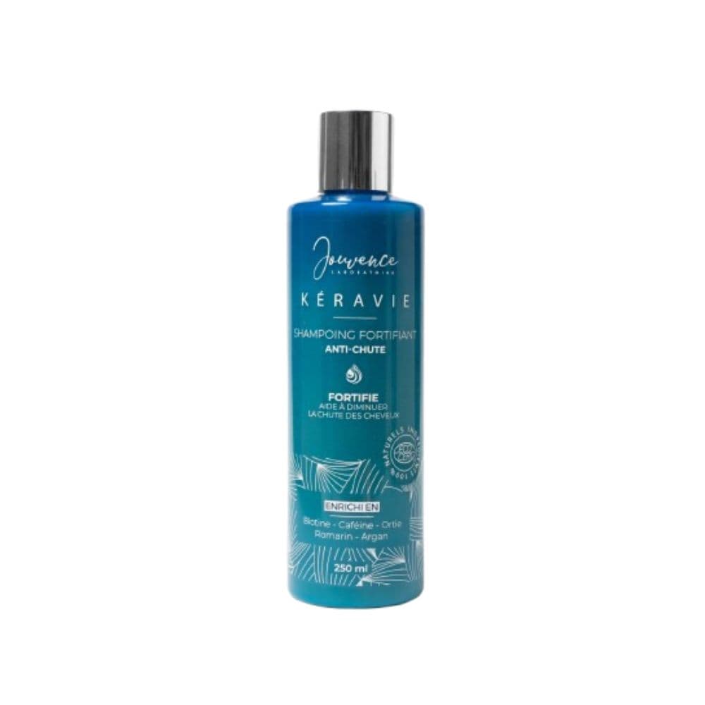 Jouvence – Keravie Shampoing 250 ml