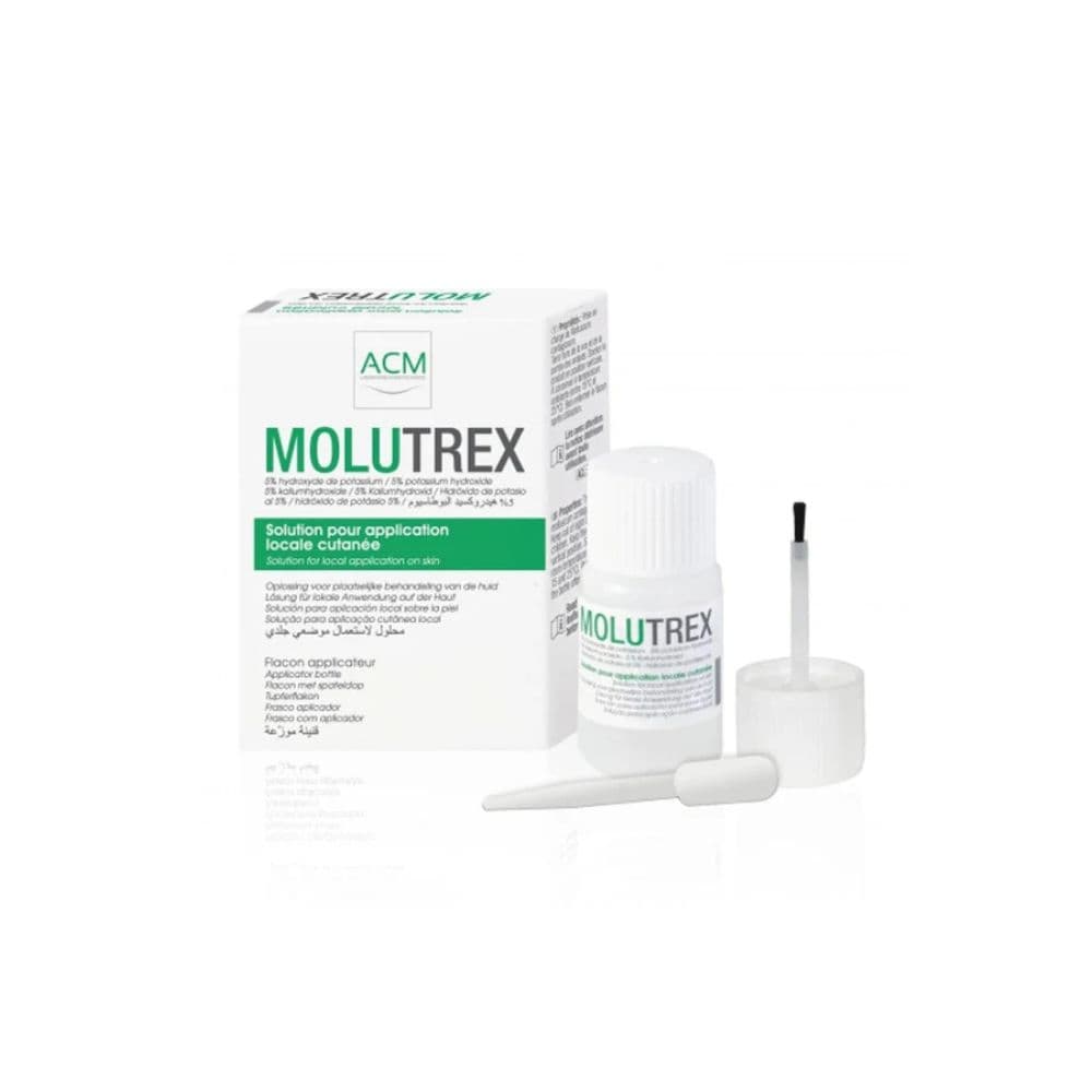 Acm Molutrex 3ml
