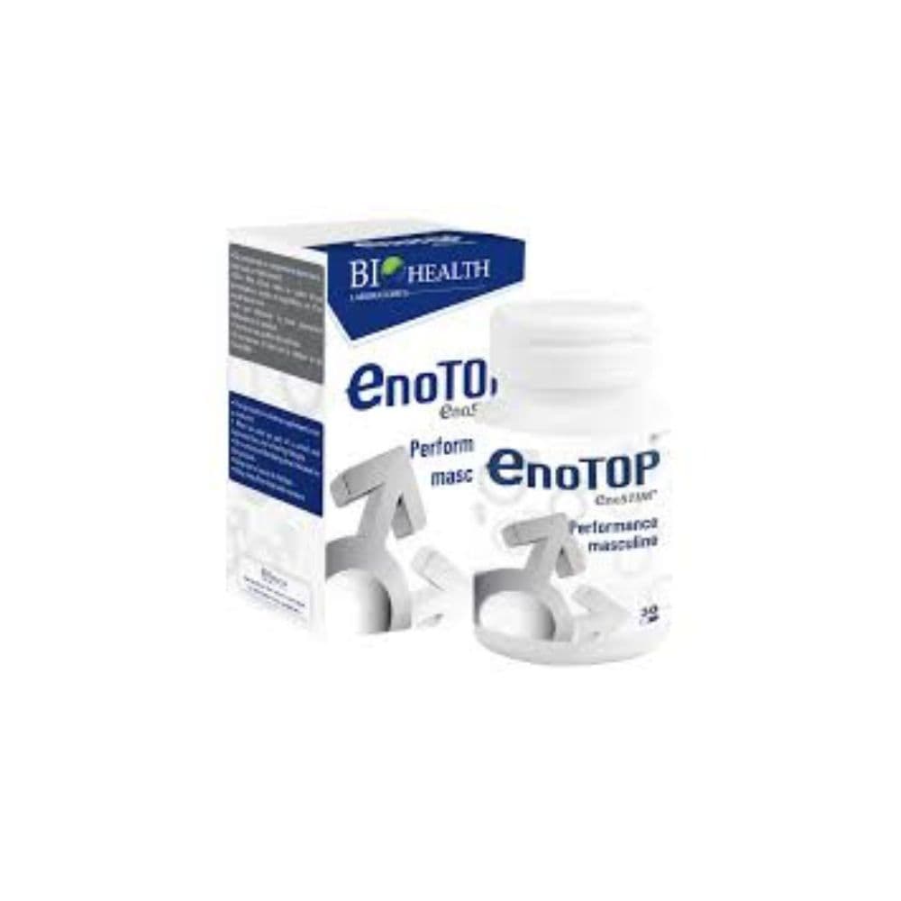 Biohealth Enotop 30 Gelules