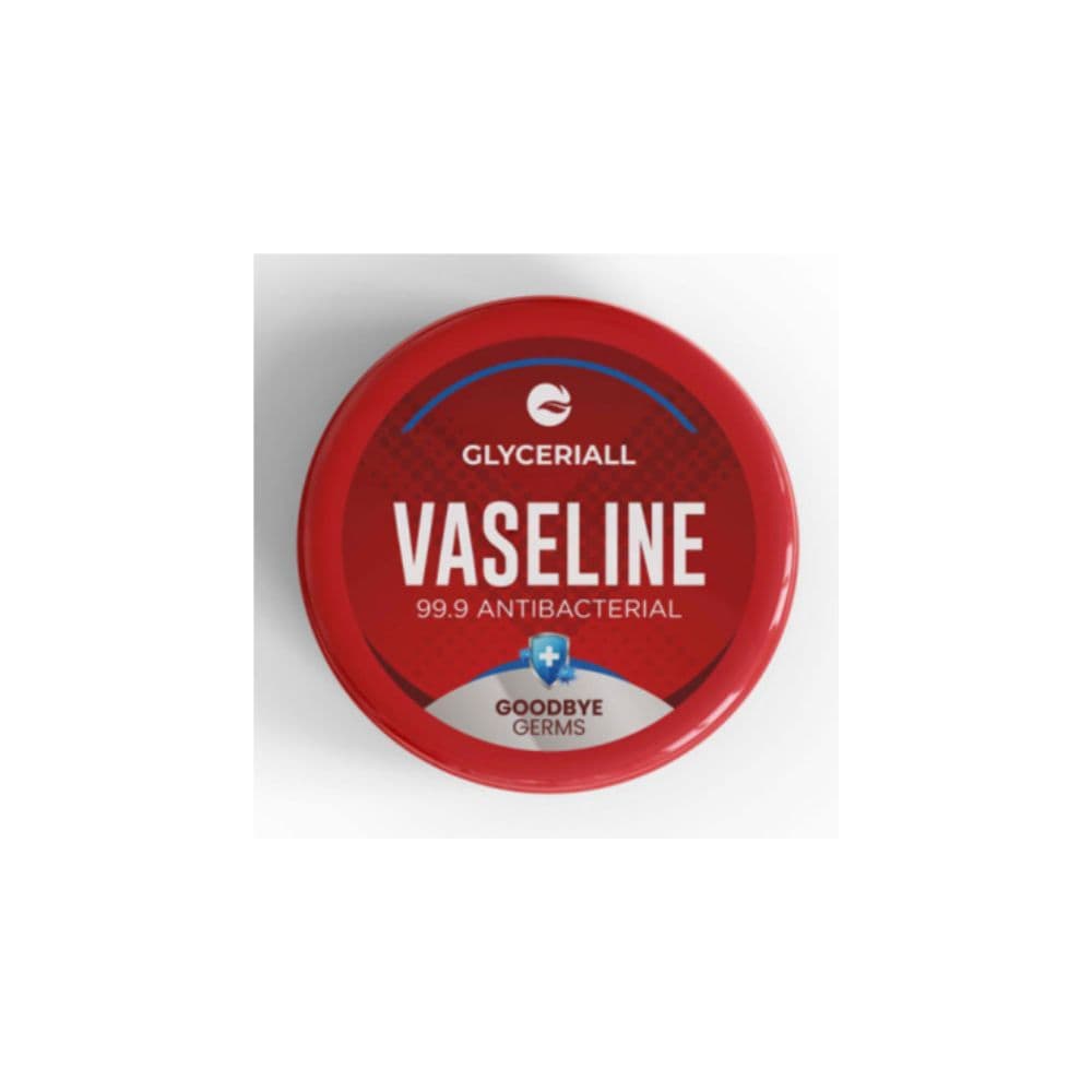 Glyceriall – Vaseline – Hydratation Extra – 100ml