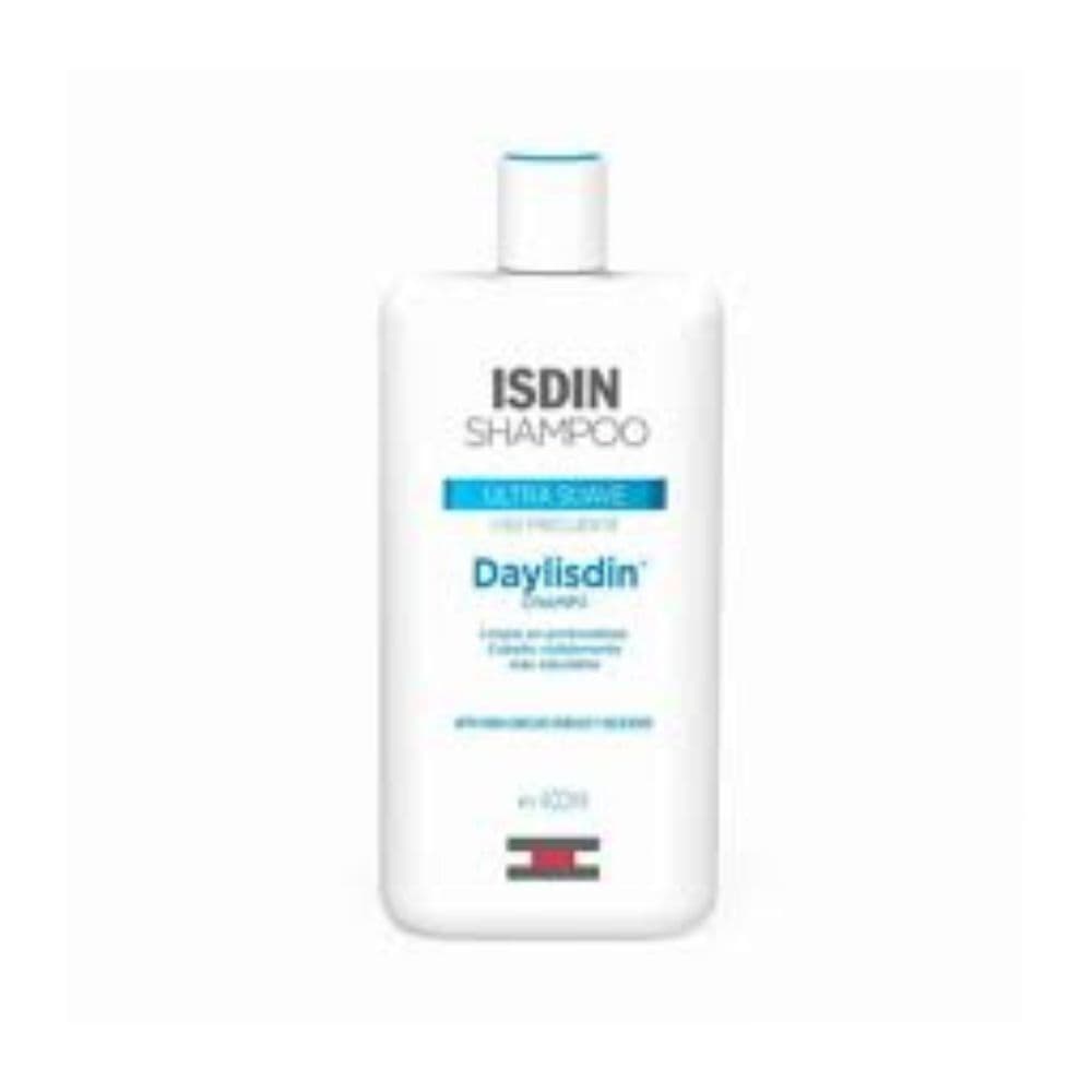 Isdin Daylisdin Shampooing 400ml