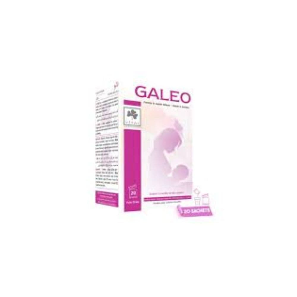 Vital Galeo 20 Sachets