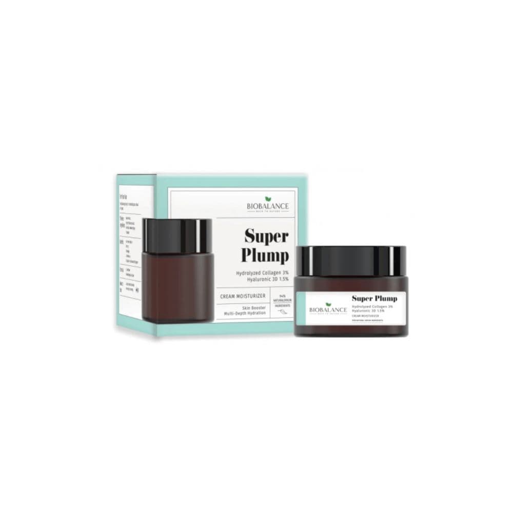 Biobalance Super Plump 50ml