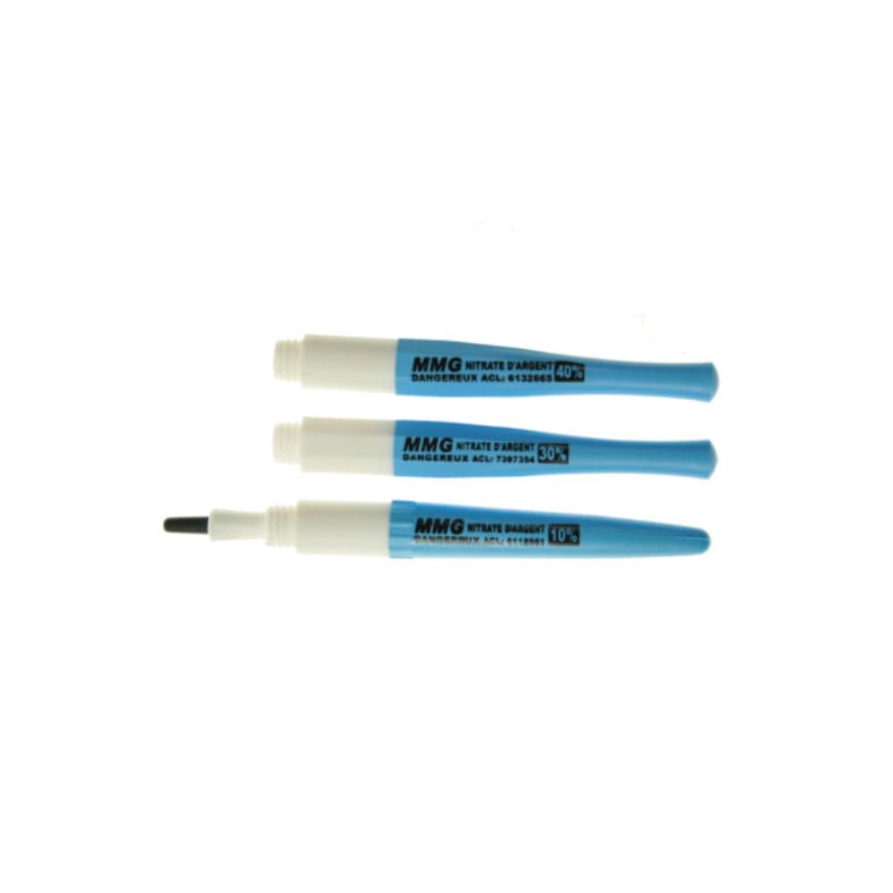 Crayon Nitrate D’Argent 10%