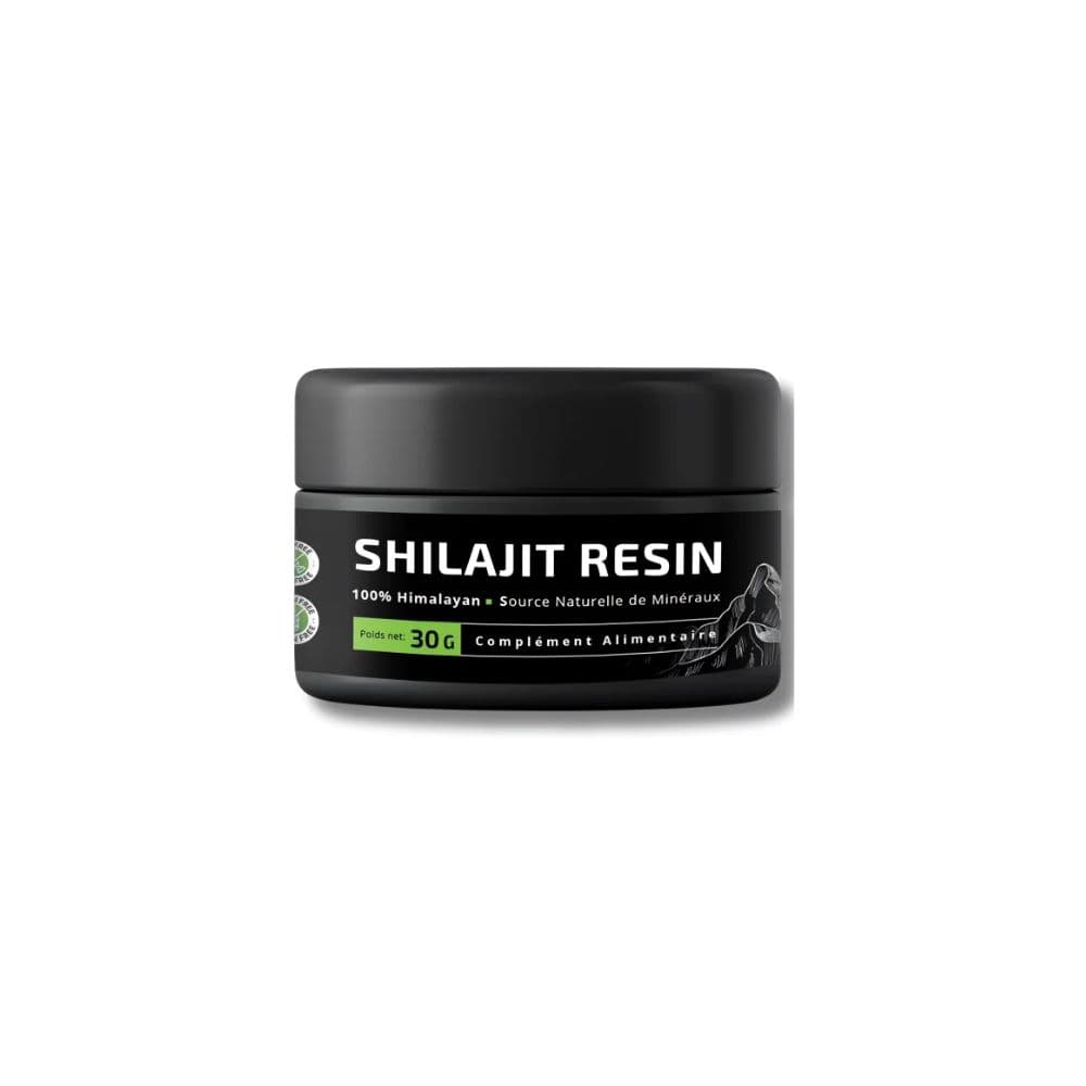 Bioherbs – Shilajit Resin 30 Gr