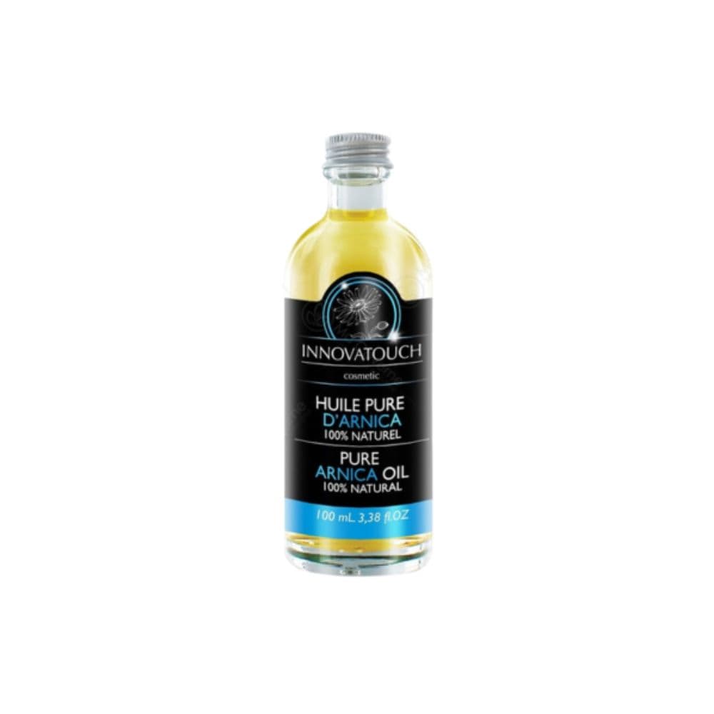 Innovatouch Huile D’Arnica 100ml