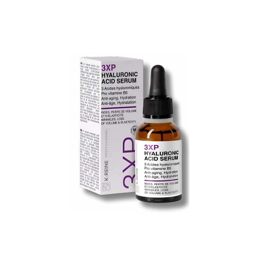 K-Reine – Serum 3Xp Hyaluronic Acid 30ml