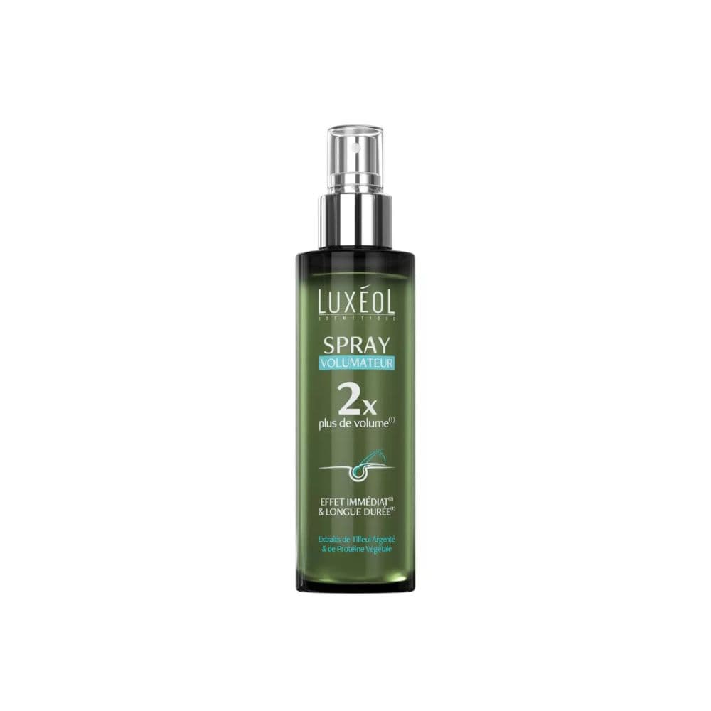Luxéol Spray Volumateur 150ml