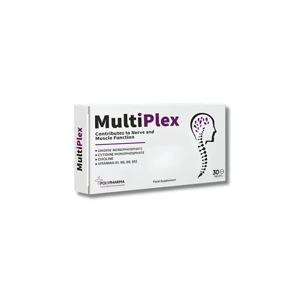 Multiplex 30 Sticks
