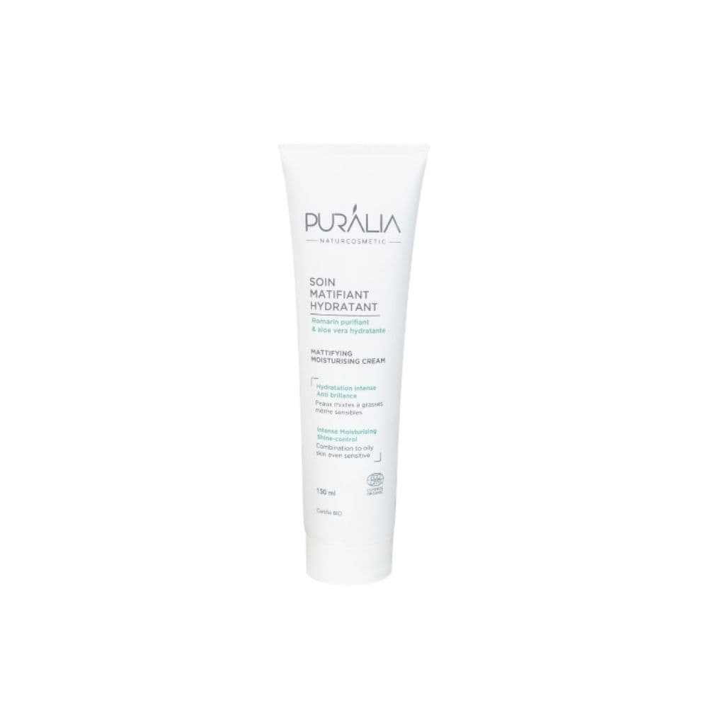 Puralia Soin Matifiant Hydratant 150ml