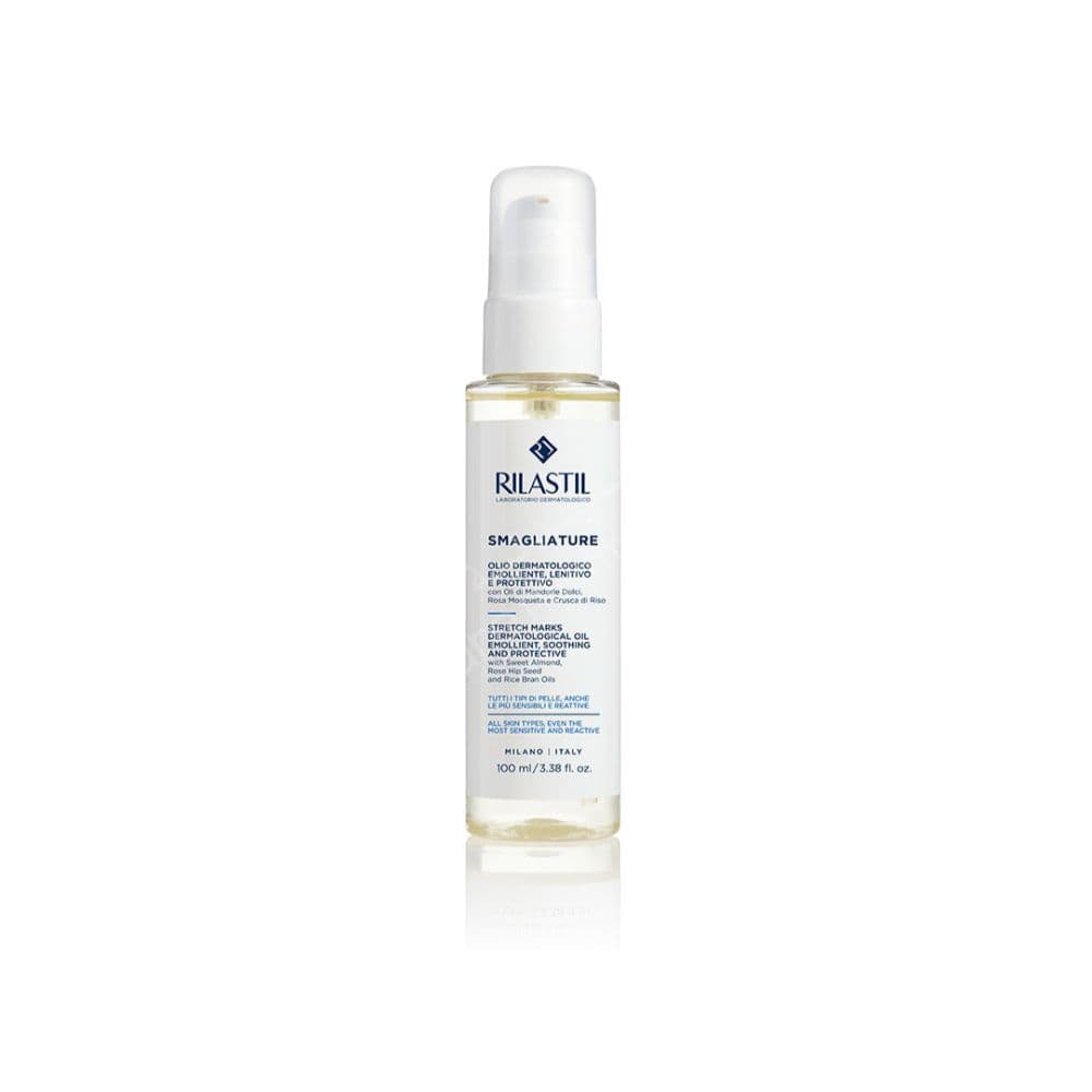 Rilastil Huile Anti Vergetures 100ml