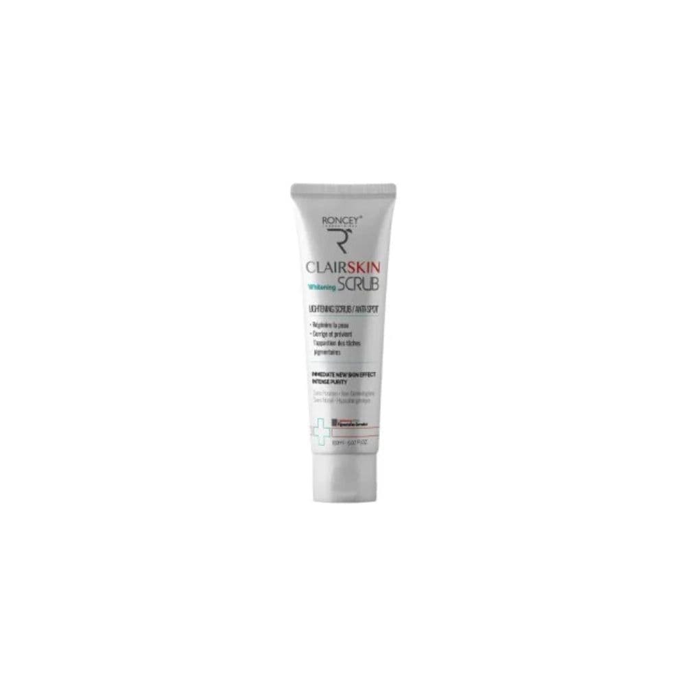Roncey Clairskin Whitening Scrub 150ml