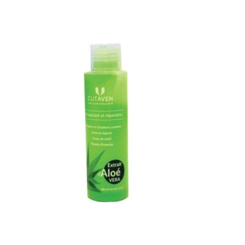Cutaven Gel Apaisant 100 ml