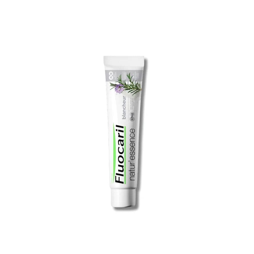 Fluocaril – Natur’Essence Blancheur 75ml