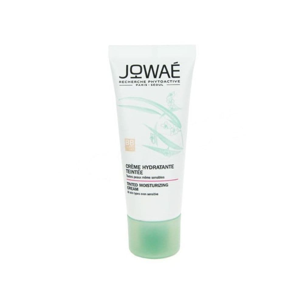 Jowae Crème Hydratante Teinté Claire 30ml