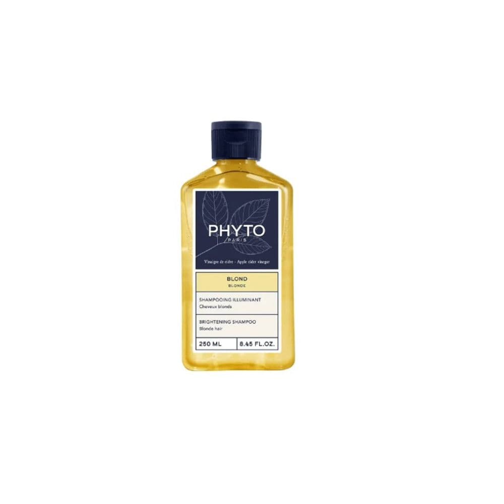 Phyto Blond Shampooing Illuminant 250ml