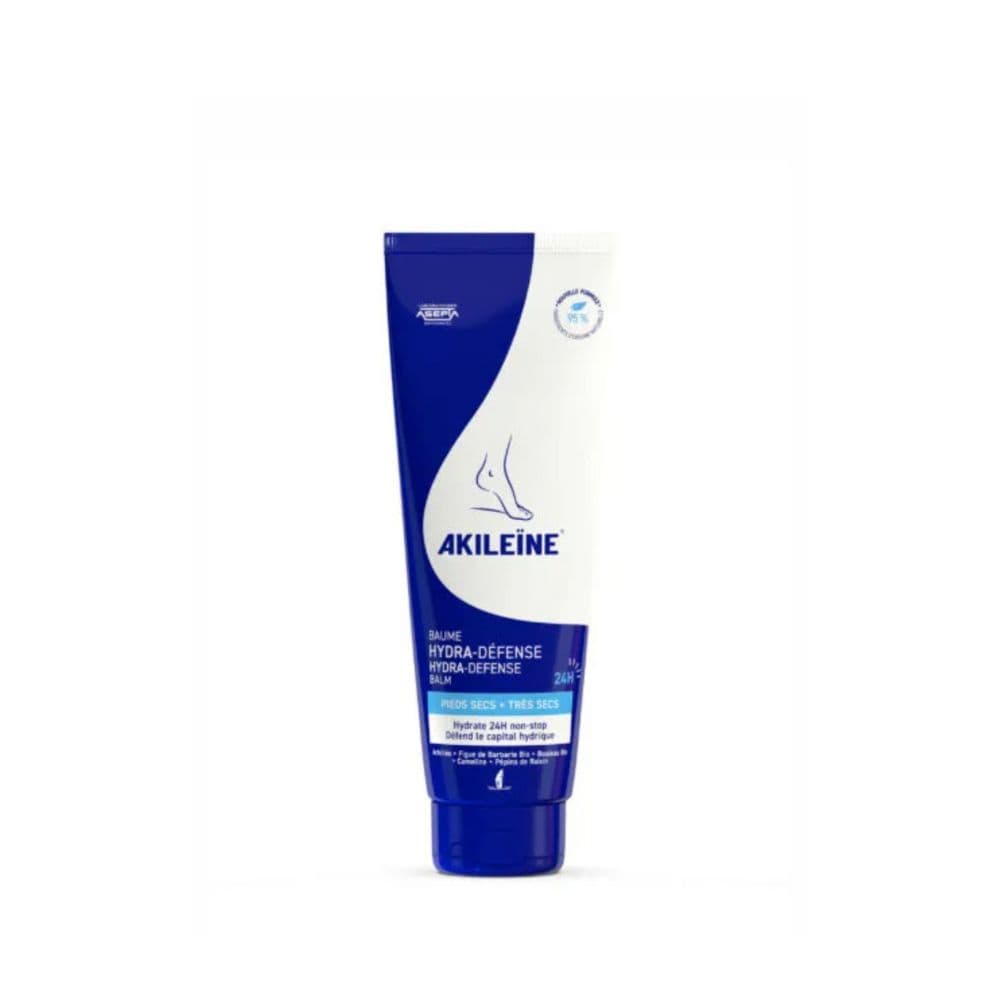 Akileine Baume Hydra Defense 125ml
