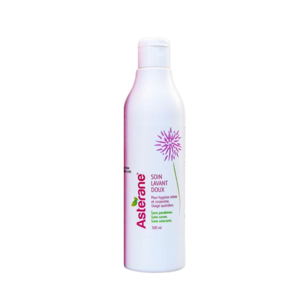 Asterane Soin Lavant Intime 300ml