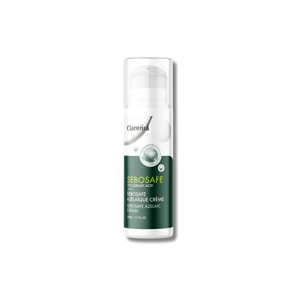 Clarenia Sebosafe Azelaique Creme 50ml