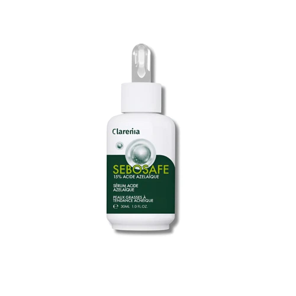 Clarenia Sebosafe Azelaique Serum 30ml