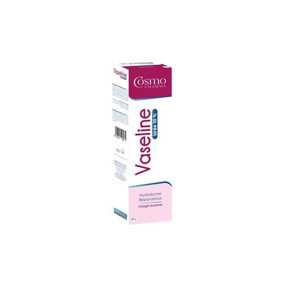 Cosmopharma Vaseline Crème Urée 10%